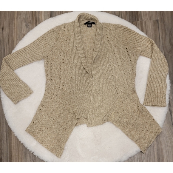 89th & Madison Women's Sweater Cardigan - Picture 1 of 4